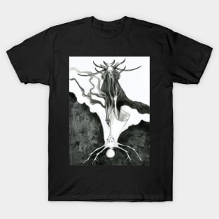 Chernobog T-Shirt